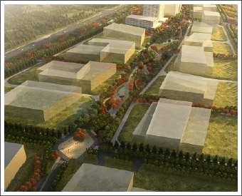 Planeamiento Urban&iacute;stico